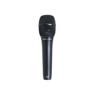  Audio Technica Mike AT2010 hand-held type condenser microphone AUDIO-TECHNICAo- tech 