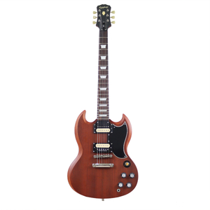 Epiphone エピフォン G-400 Mod 2011年製 エレキギター 【中古】