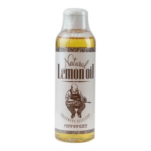 FERNANDES フェルナンデス レモンオイル Lemon oil ギター小物