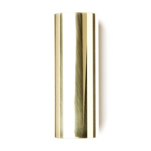 JIM DUNLOP 222 Brass Slides MM Medium ползун 