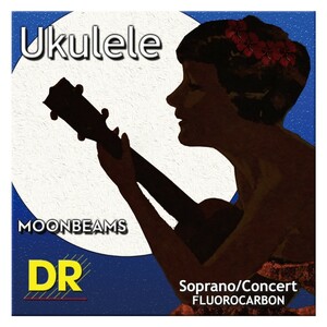 DR UFSC ukulele string 