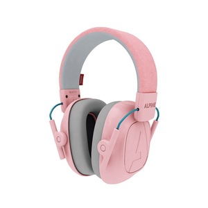 ALPINE HEARING PROTECTION MUFFY KIDS PIK 子供用 防音 イヤーマフ