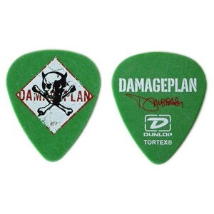 JIM DUNLOP 418C 0.88 DIMEBAG DARREL ギターピック×12枚