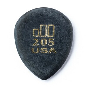 Jim Dunlop Jazztone/477R/205 × 36 листов