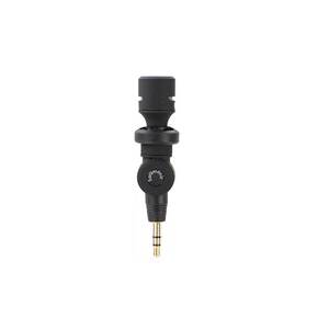 Saramonic SR-XM1 Mini microphone 3.5mm TRS端子 ミニマイク 配信用マイク