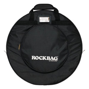 シンバルケース 22インチ RockBag by WARWICK RBG 22440 ST CymBAG Student Line Cymbal Bag