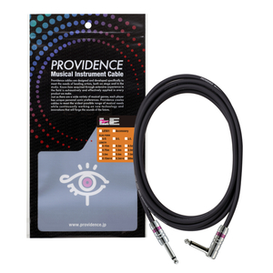 Providence Providence LE501 2M SL BK Гитарный кабельный гитарный щит