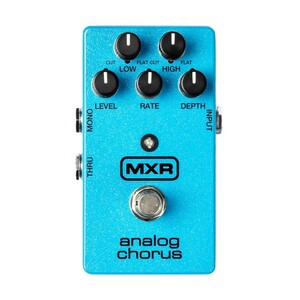 MXR M234 ANALOG CHORUS M-234