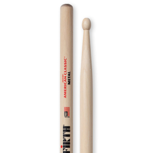 VIC FIRTH VIC-M ドラムスティック×3セット