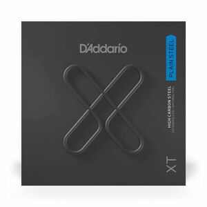 ダダリオ D'Addario XTPL010 XT Plain Steel Singles エレキギター用 バラ弦