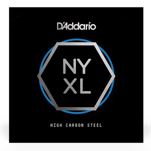 ダダリオ D'Addario NYS0105 NYXL エレキギターバラ弦×10本