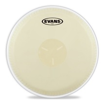 EVANS EB09 8 5/8 Tri-Center Bongo ボンゴヘッド_画像1