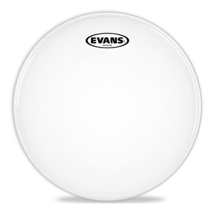 EVANS B12HD 12 HD Snare Batter スネアドラムヘッド