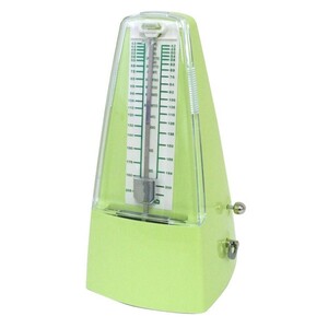 NIKKO standard plus fresh green ... metronome Nikko 