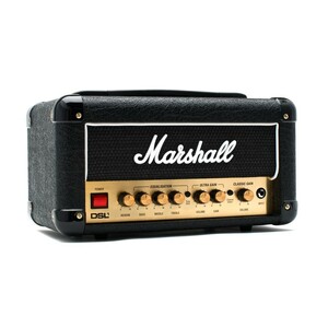  Marshall MARSHALL DSL1H small size guitar amplifier head tube amplifier electric guitar amplifier 