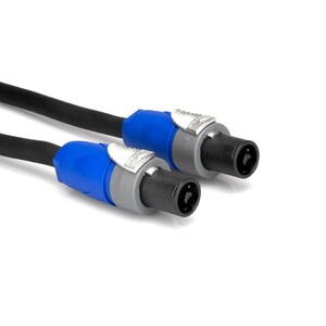  speaker cable 15m Hosa ho saSKT-250 speakon - speakon PA speaker cable 