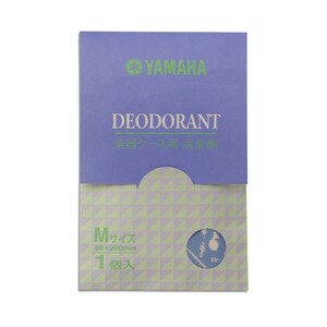  Yamaha YAMAHA DEOM musical instruments case for deodorant deodorant M