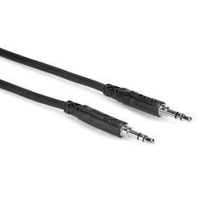 Hosa CMM-115 4.5m stereo Mini male - stereo Mini male audio cable 
