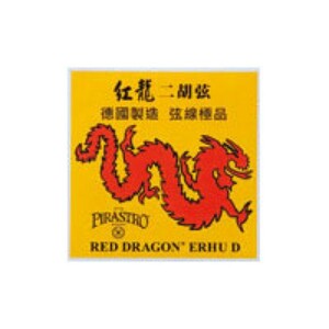 PIRASTRO RED DRAGON. dragon two . string 