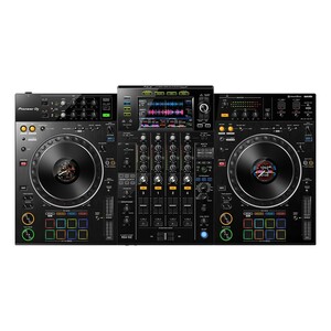 Pioneer DJ XDJ-XZ Professional all-in-one DJ system 