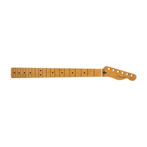 Fender フェンダー ギター用リプレイスメントネック Roasted Maple Telecaster Neck 21 Narrow Tal