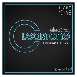 Cleartone Strings 9410 エレキギター弦