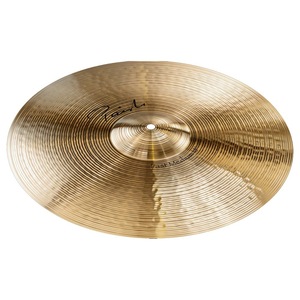 PAISTE Fast Medium 20 クラッシュシンバル