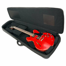 ギグバッグ 変形ギター用 KIKUTANI キクタニ GVB-60EXV 背負うギターケース リュック_画像5