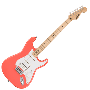 スクワイヤーギター Squier Sonic Stratocaster HSS MN TCO エレキギター ストラトキャスター