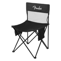 Fender フェンダー Festival Chair/Stand キャンピングチェア ギタースタンド用アタッチメント付き_画像3