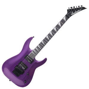 Jackson ジャクソン JS Series Dinky Arch Top JS32 DKA Pavo Purple エレキギター アウトレット