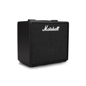 マーシャル MARSHALL CODE25 フルモデリング 小型ギターアンプ コンボ エレキギター アンプ