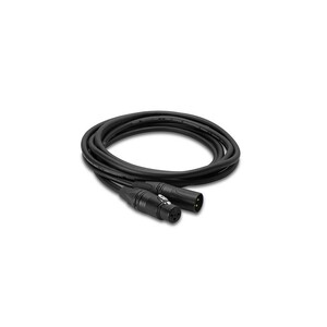  микрофонный кабель XLR мужской - женский 30m Hosa CMK-100AU Neutrik штекер Mike код 