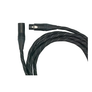  микрофонный кабель линия кабель vovoksVOVOX link protect S 350 cm XLR (F) - XLR (M) Mike код 