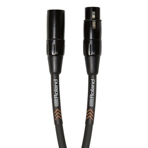 Mike Cable XLR 4,5M Roland Roland RMC-B15 Mike Code