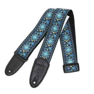 LEVY'S M8HT-04 guitar strap stylish 