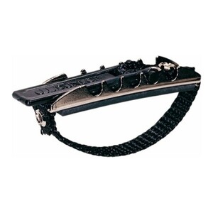 カポタスト ジムダンロップ DUNLOP TOGGLE CAPO/11C Curved カポ ギター