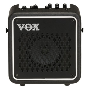 ギターアンプ VOX VMG-3 MINI GO 3 小型ギターアンプ コンボ