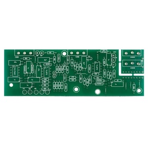 Ceriatone Centura Bare PCB overdrive effector basis board 