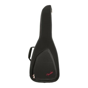 ギグバッグ エレキギター フェンダー Fender FE620 Electric Guitar Gig Bag Black 背負うギターケース リュック