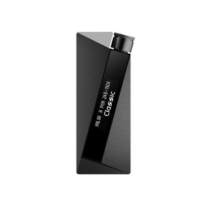 DAC アンプ LUXURY ＆ PRECISION (LP) W4 ポータブルUSB DAC ヘッドホンアンプ DACアンプ iPhone 対応 ラグジュアリー＆プレシジョン