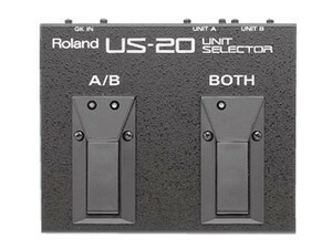  Roland Roland US-20