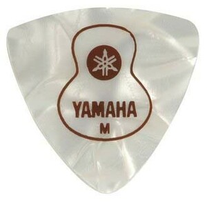 ギターピック 10枚 セット ヤマハ ミディアム スタンダード GP-602M YAMAHA