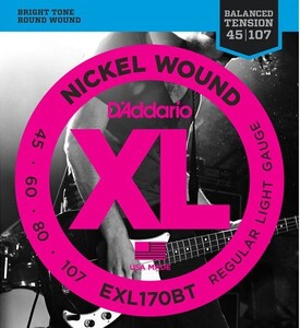 D'Addario