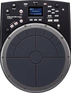 デジタル・ハンド・パーカッション ローランド HPD-20 HandSonic ROLAND パーカッション 電子