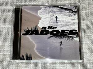 送料込み JADOES ジャドーズ/a lie 2014年リマスター盤 角松敏生 即決