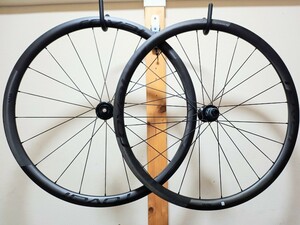 リムテープ込みで1,258g! ROVAL ALPINIST CLX アルピニスト クリンチャー ロードバイク カーボン ホイール specialized s works