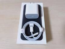 ◆○新品 iphone 20w usb-c電源アダプタ/充電器&充電ケーブル1m タイプｃ純正品質∑ IPhone5.6.7.8.X.11.12.13.14mini pro promax代IPad用_画像2