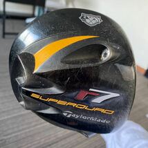 まとめ ゴルフ アイアン ドライバー ミニ キャディバッグ セット MIZUNO ミズノ MP 52-07 / Tour AD J15-11I R / SUPERQUAD r7 Diamana_画像7