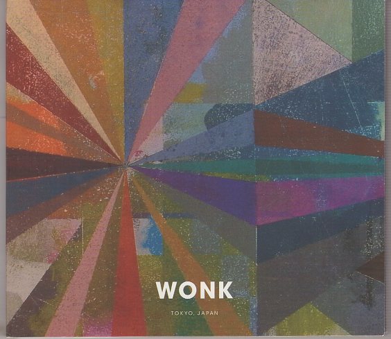 Yahoo!オークション -「wonk」(音楽) の落札相場・落札価格